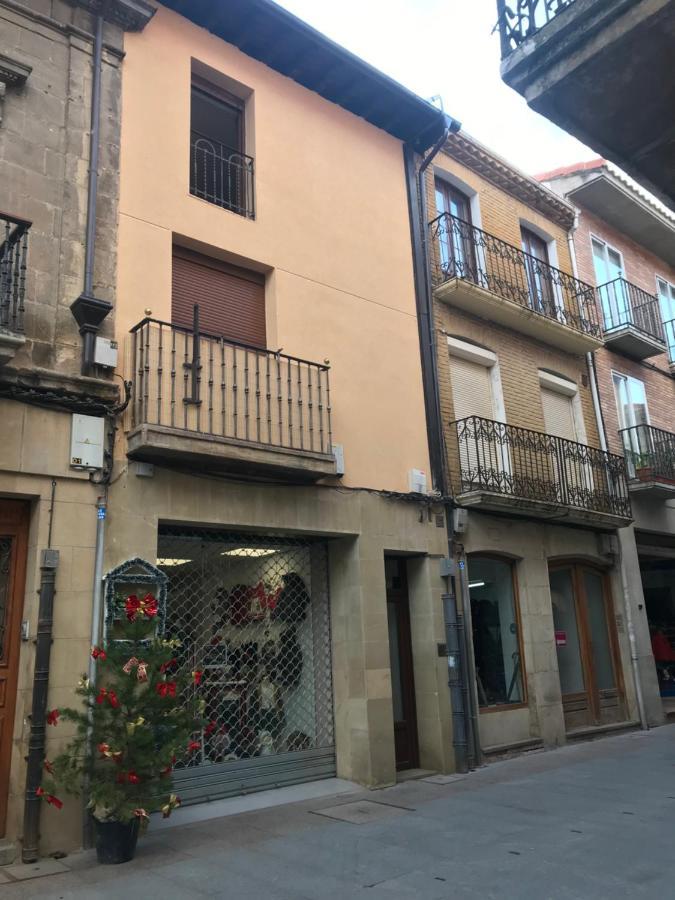 סנטו דומינגו דה לה קלסאדה Puro Encanto II En El Corazon De Santo Domingo מראה חיצוני תמונה